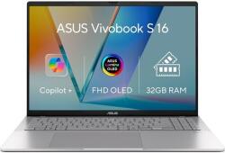 ASUS Vivobook S 16 S3607QA-OLED064W Notebook