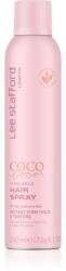Lee Stafford CoCo LoCo Agave hajlakk erős fixálás 250 ml