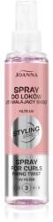 Joanna Styling Effect fixáló spray göndör hajra 150 ml