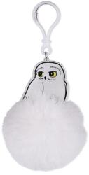 Pyramid Posters Harry Potter: Snow Owl Hedwig s bambulkou (351135)