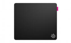 SteelSeries QcK Performance Speed L-es egérpad fekete (63430) (63430)