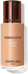 Guerlain Terracotta Le Teint Glow 1 darab 35 ml Női - douglas - 28 390 Ft