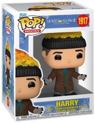 FUNKO Pop Movies: Reszkessetek betörők! 2 - Harry figura égő sapkás változat (889698800396)