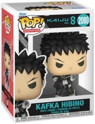 FUNKO Pop Animation: Kaiju No. 8 - Kafka Hibino figura (889698867665)