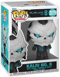 FUNKO Pop Animation: Kaiju No. 8 figura (889698867696)