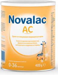 Medis Мляко за кърмачета при колики Novalac AC - 400 g (3831061010991) - ozone
