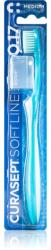 CURASEPT Softline 0.17 Medium fogkefe