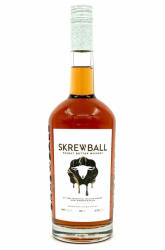  Skrewball Peanut Butter Whiskey 0.7l DRS 35%