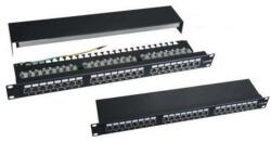XTENDLAN XL-PP19-24C5ESD-A Patch panel (XL-PP19-24C5ESD-A)