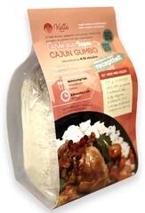 Toldi fűszer Kette Cajun gumbo 501g - multi-vitamin