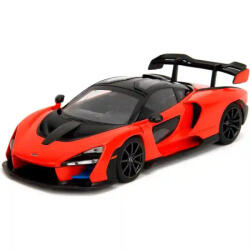 Jada Toys - Halálos iramban: McLaren Senna fém játékautó 20cm (9335485314R00) - jatekbirodalom
