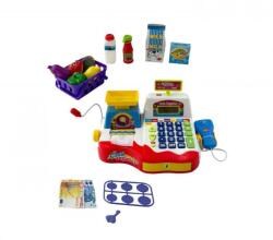 Mac Toys Pénztárgép tartozékokkal