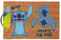 Pyramid Posters Lilo és Stitch: Hey/See Ya Later, lábtörlő (366945)