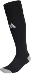 adidas Performance adidas Performance, Milano 23 uniszex futballtérdzokni, Fekete, Hamuszürke, 37-39 (HT6538-37-39)