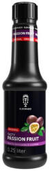 Eldorado Maracuja/Passion Fruit szirup 0, 25l DRS