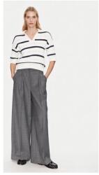 U. S. Polo Assn Női blúz, US Polo Assn. , 305227614, Pamut, XS INTL, Kék (0000305227614_XS)