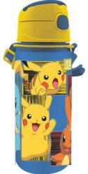Kids Licensing Pokémon Karakterek kulacs (370683)