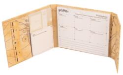 Grupo Erik Harry Potter - plánovací blok ve složce