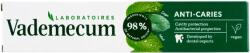 Vademecum fogkrém fekvőtubusos Anti-caries 75ml