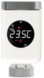 Moes WTRV-801 Smart Radiator Valve, WiFi (WTRV-801)