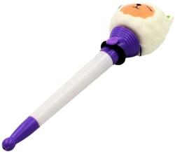 Gift Design Vicces lila birka toll gyűjtemény (GDPFUNNYOITAMOV)