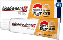 Blend-a-dent Plus Unbeatable Bite rögzítő krém műfogsorhoz, 40 ml