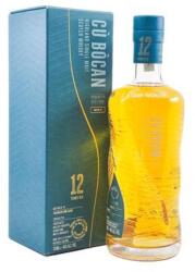 Cù Bòcan - 12 éves Batch #1 0, 7L 46% pdd