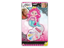 Sminkkészlet sellős dobozban (65765)