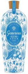 Generous Azure 0, 7L 40% - bareszkozok