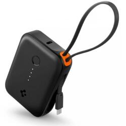 Spigen EA3010BT Power bank 10000mAh 22.5W fekete (EA3010BT)