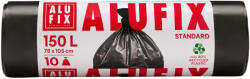 Alufix Standard szemeteszsák 150L - 78*105cm, 10db/tek (MS150UNINEW)