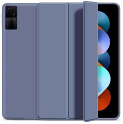 Tech-Protect Smartcase Tablet tok, Xiaomi Redmi Pad 10, 6" tablethez, Levendula lila