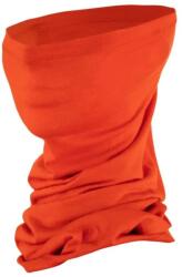 FjallRaven sportsál, narancssárga, unisex