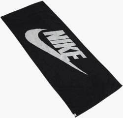 Nike Club Pool törölköző, Fekete (N.100.9741.010.OS)