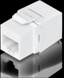 UBIQUITI UACC-KEYSTONE-JACK-C6 Keystone Jack (UACC-KEYSTONE-JACK-C6)