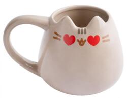 Grupo Erik Pusheen: Cat In Love, 3D (367719)