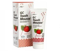 GC MI GC Tooth Mousse eper ízesítés, 35 ml