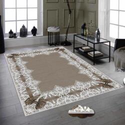 Oyo Concept szőnyeg digitális nyomtatással, Szőtt alap, Regar, 100x300 cm (ELS2011-100x300)