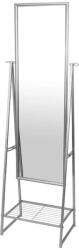 Hoff Interieur Regent gardróbtükör, ipari stílusú, Hoff Interieur, 134x43 cm (GDHOF4781)