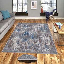 Oyo Concept szőnyeg digitális nyomtatással, Szőtt alap, Faemon, 160x230 cm (EEXFAB796-KLM-160x230)