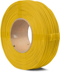 C-TECH ESSENTIAL LINE, PLA, sárga, 1, 75 mm, 1 kg, refill (3DF-E-PLA-1.75-Y-RF)