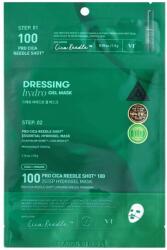Vt Cosmetics VT Pro Cica Reedle Shot 100 2 Step Hydrogel Mask