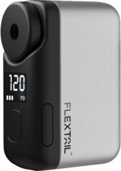 FLEXTAIL TINY BIKE PUMP PRO-120 PSI LED kijelzős elektromos pumpa (TBPP450-DGY-I)