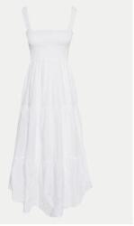 Seafolly Női ruha, Seafolly, 303653811, Pamut, S INTL, Fehér (0000303653811_S)