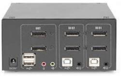 ASSMANN DS-12862 Kvm Switch (DS-12862)