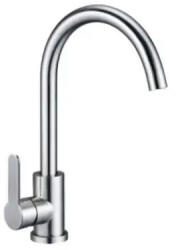 Zegor mosogató csaptelep SAP4-A097 Rozsdamentes acél (SAP4-A097)