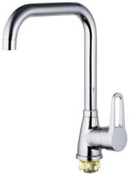 Zegor mosogató csaptelep SOP4-A045 Króm (SOP4-A045)