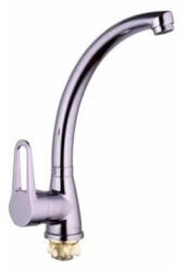 Zegor mosogató csaptelep SOP4-B045 Króm (SOP4-B045)