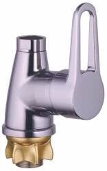 Zegor mosogató csaptelep SOP4-F045X Króm (SOP4-F045X)