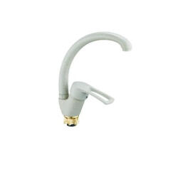 Zegor mosogató csaptelep YUB4-A181KS Homokszínű (YUB4-A181KS) - ledsziget